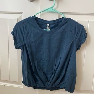 Lululemon Top